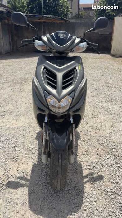 Yamaha aerox Ямаха Аерокс 2T 4T Нов и стар модел 1997-2014 2014-2019г. Скутер мотопед НА ЧАСТИ