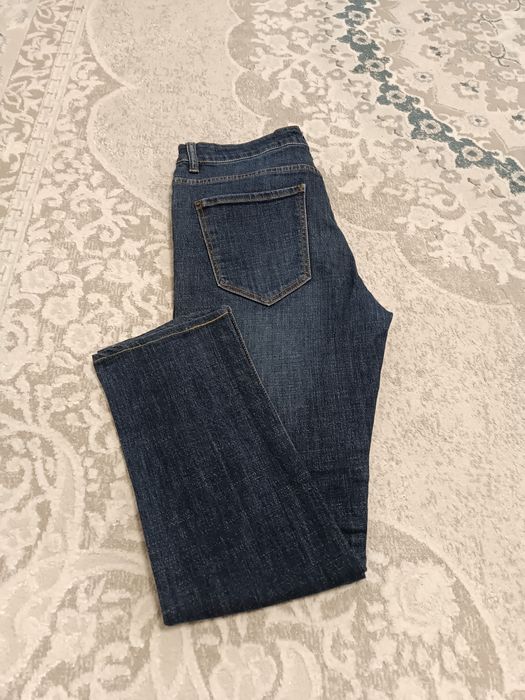 Джинсы брендовые продам