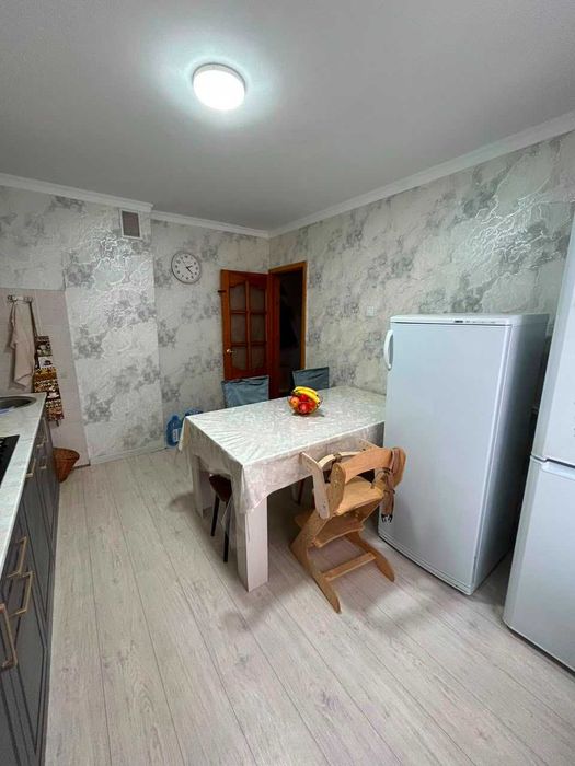 2 комнатная квартира