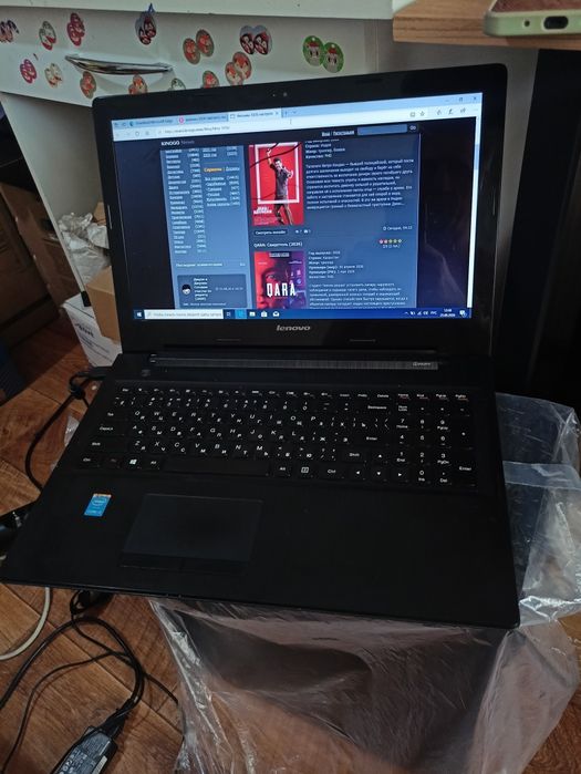 Ноутбук lenovo 45000