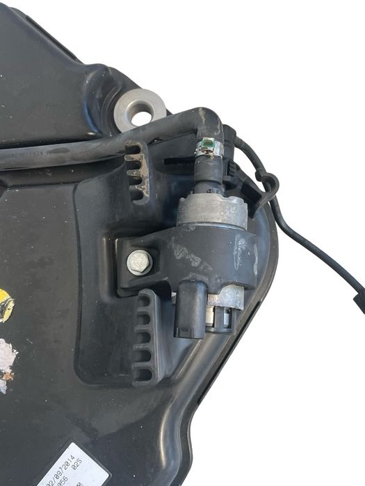 Rezervor Lichid Adblue Audi A8 Iii 4H2, 4H8, 4Hc, 4Hl 2009 - 2018 3.0