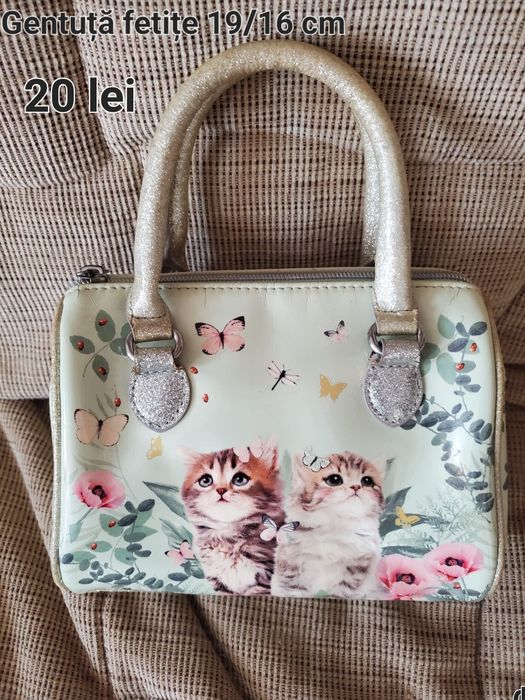 Genți damă,laptop,fetițe