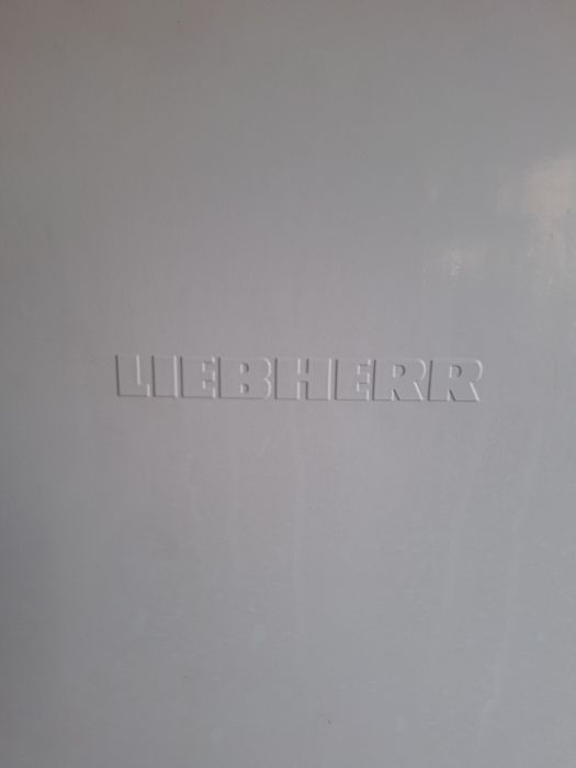 Фризер  Liebherr