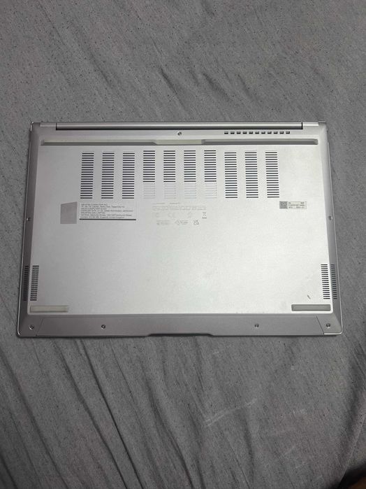 Laptop ASUS Zenbook 14 Ultra7 155H (3.80 GHz)