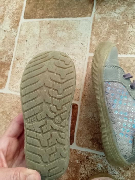 Лот обувки 24 н.