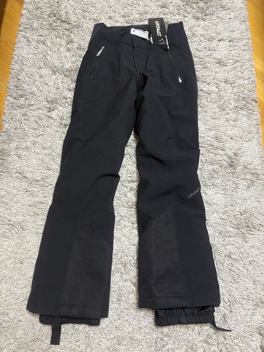 Pantaloni schi Spyder