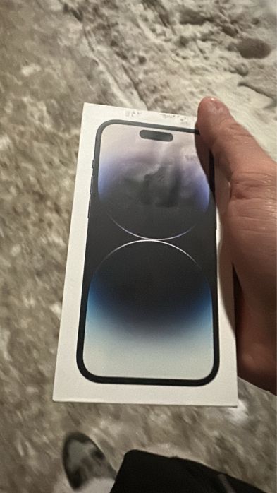 продам обменяю айфон 14 про