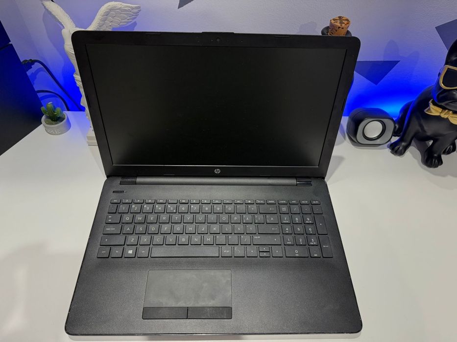 Laptop HP pentru piese
