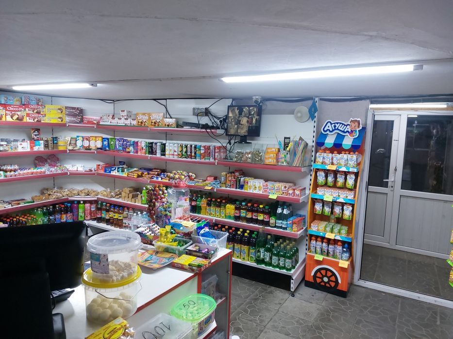 Продается готовый бизнес