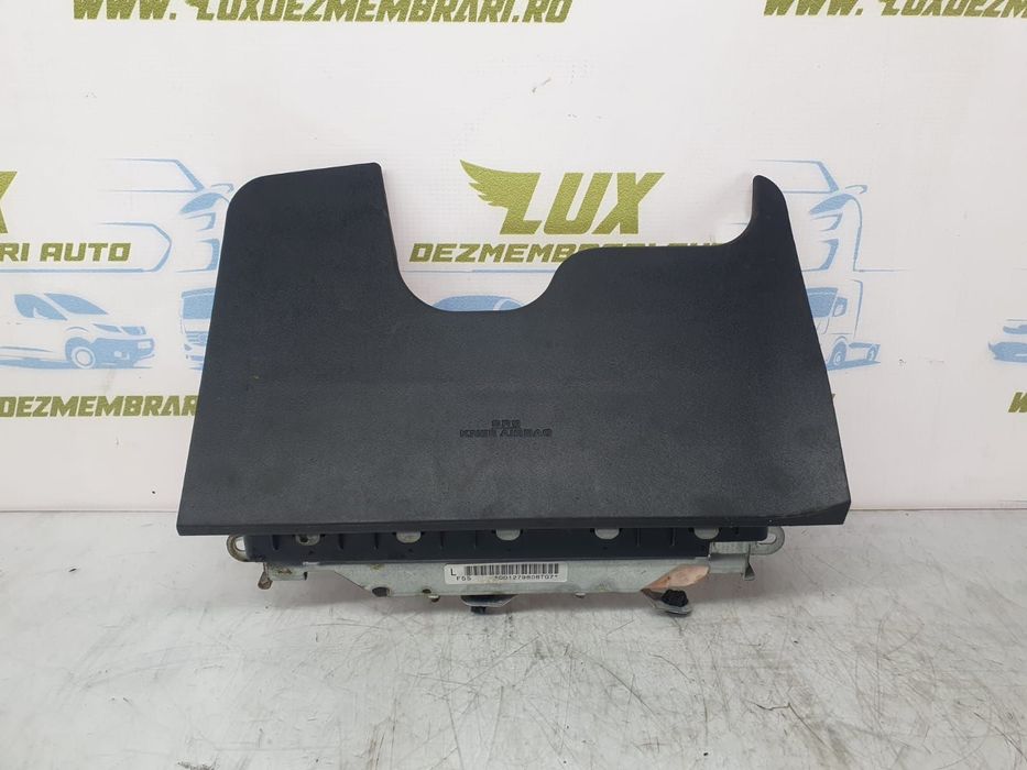 Airbag picioare stanga fata 305477010 Toyota Yaris XP9 [2005 - 2009]