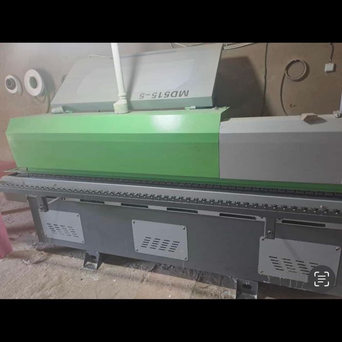 Оборудования распил станок. Распил ндф