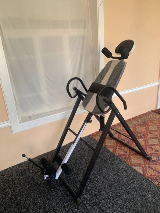 Boy ustradigan aparat