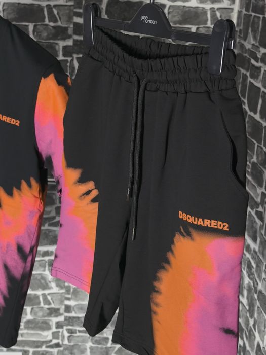 Dsquared летен екип