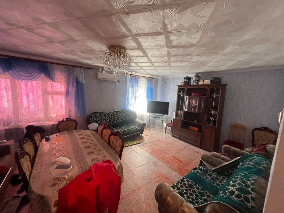 Продам 3 комнатную квартиру