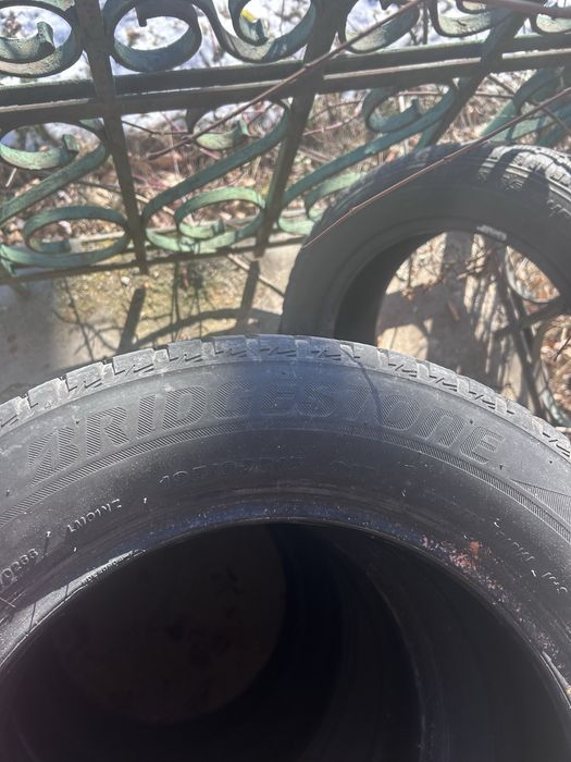 Cauciucuri all season bridgeston 195/65/R15 si 185/60/R15