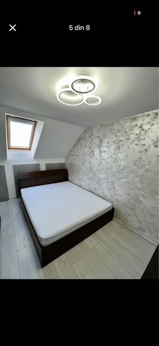 Apartament 3 camere -Sibiu - Milea