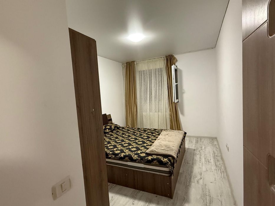 Apartament studio 2 camare 42 mp