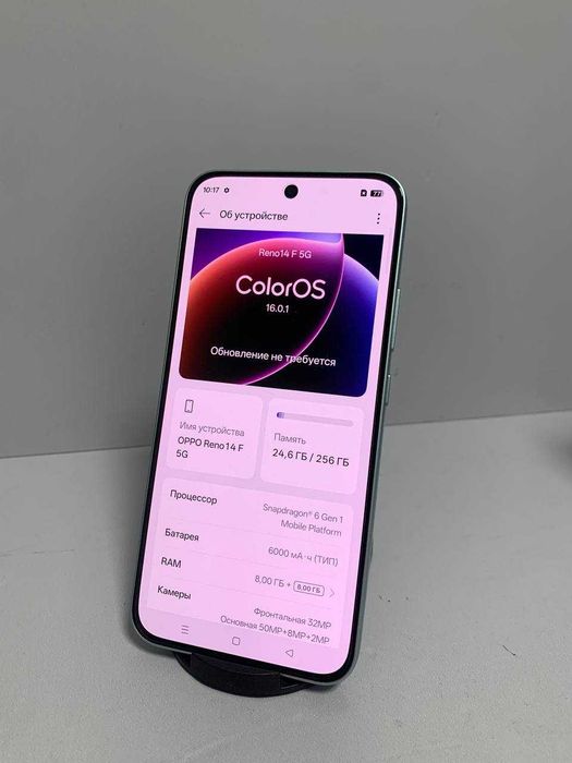 OPPO Reno 14f/KA96061