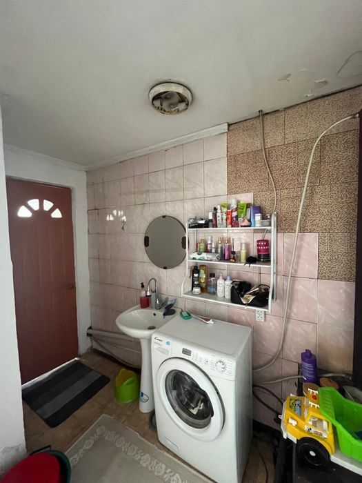 Продам 2-х комнатную квартиру