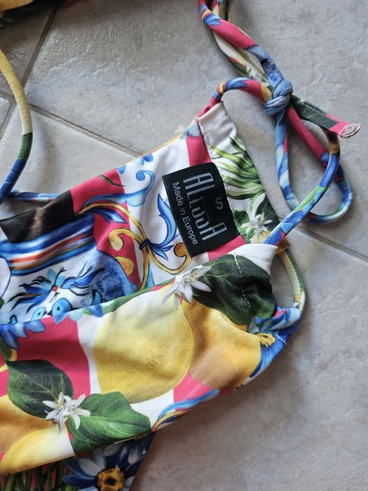 Бански Alessa Insta sensation