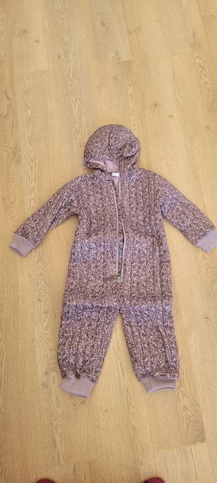 Salopeta Termo En Fant noua