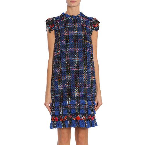 Рокля MSGM  /  XS