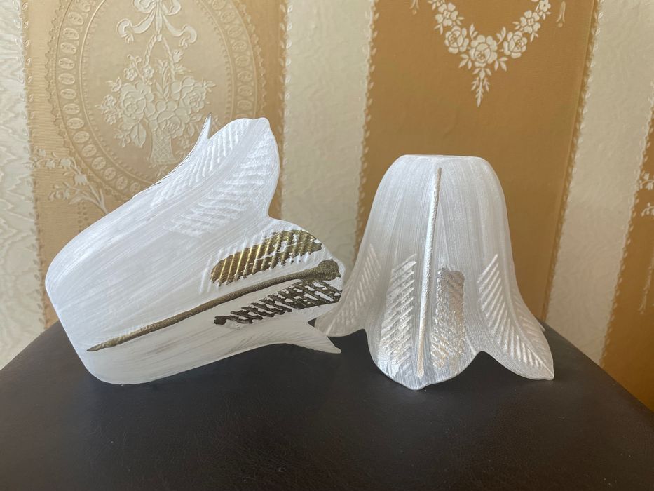 Плафони различни видове