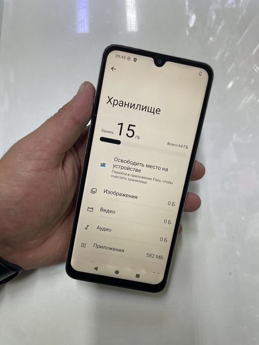 Redmi A5 2025 в идеальном состояний