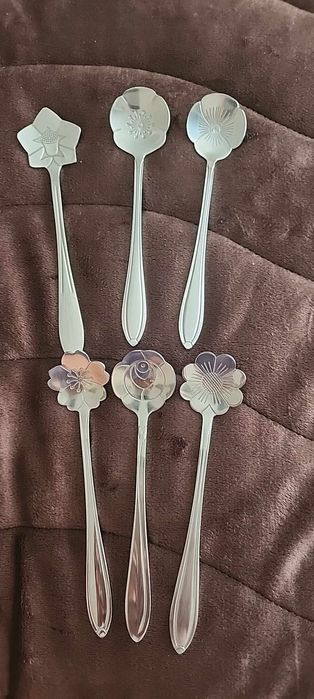 Лъжички за сладолед