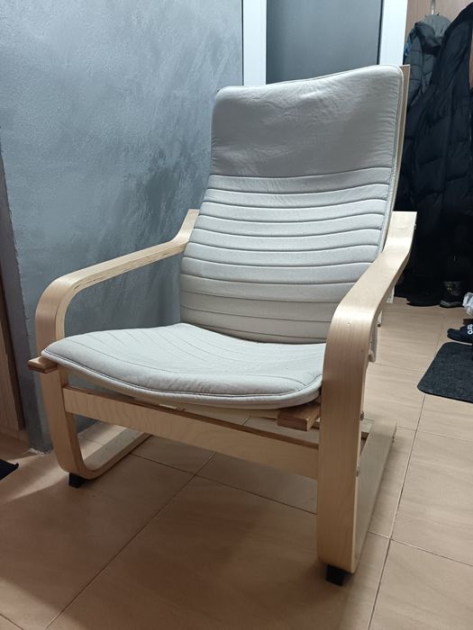 Релаксиращ стол.