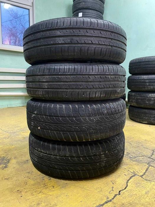 Комплект колёс Р15  5х112