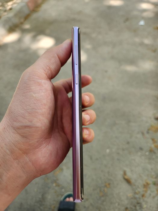 SAMSUNG Galaxy note 9 128 gb