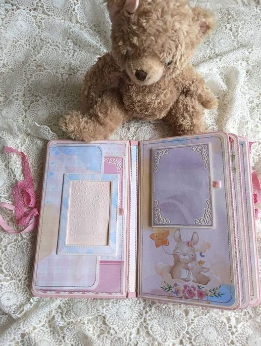 Албуми за бебе, картички за всеки повод