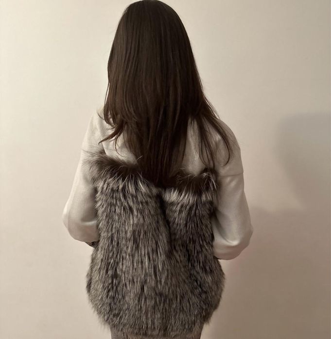 Чернобурка