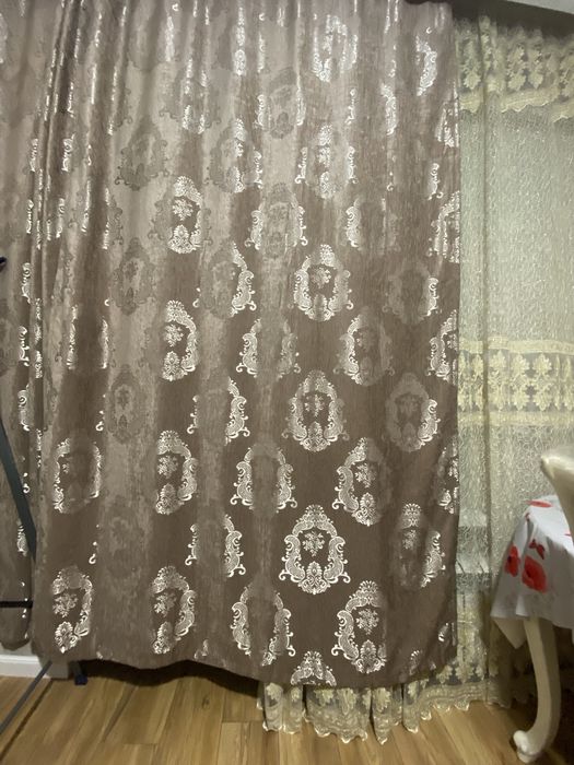 Продам новые шторы - Blackaut