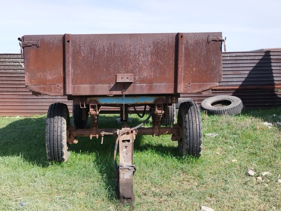 Продам трактор Т40М