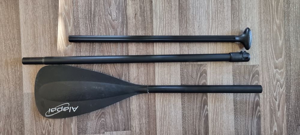 Vasla paddle board SUP