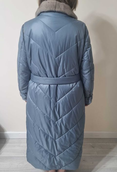 Пальто трансформер