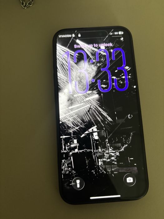 Iphone 15 pro 1 terabyte