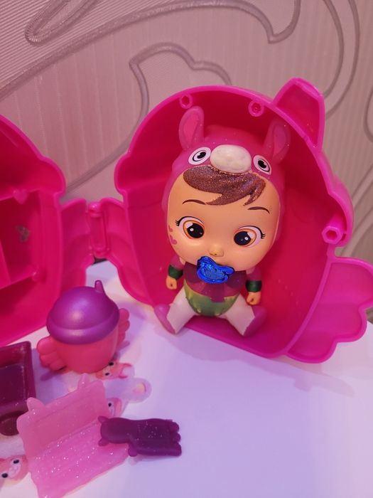 Cry babies кукли