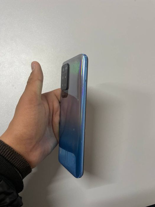 Redmi 10 xolati zor