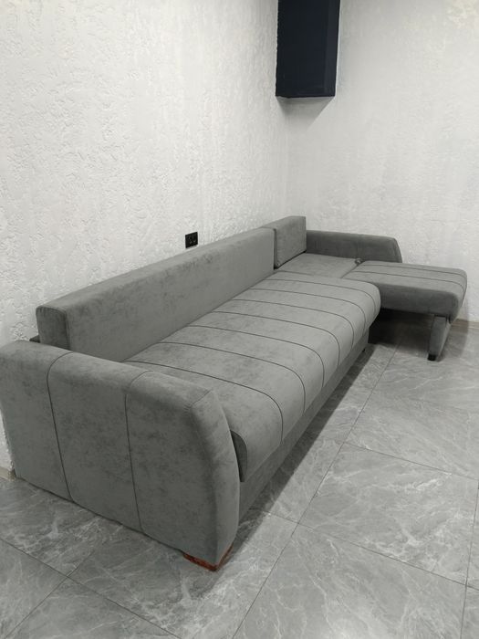 Акция!!! Продам  диван 2в1