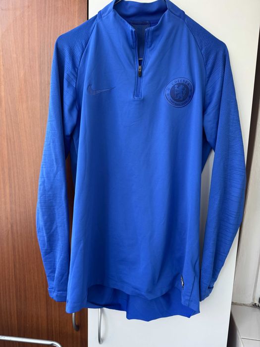 Bluza Chelsea nike superba