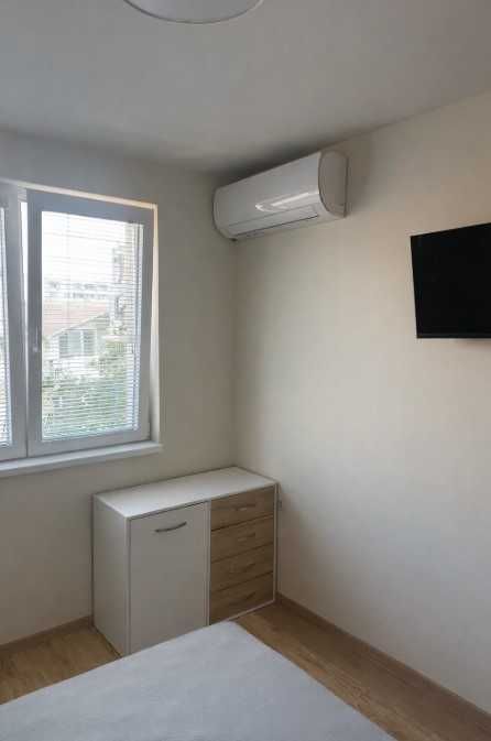 Двустаен апартамент под наем Левски В