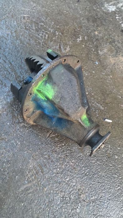 Редуктор для газель 9.41 чулок гур панел  рисор