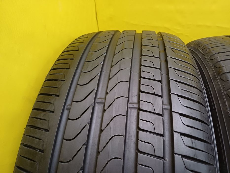 Шины 275 50 R20 Pirelli комплект