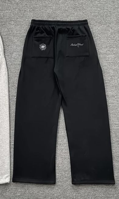 Штаны Broken Planet