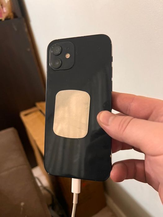 iphone 12 64Gb 100% оригинал