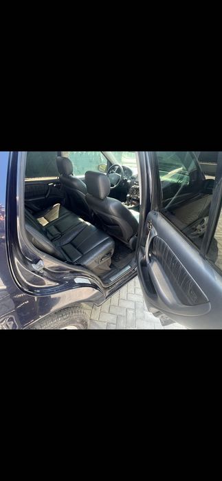 Mercedes ml  270