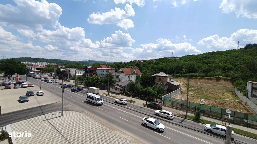 AP 4 camere NOU, INTABULAT decomandat mutare imediata POITIERS TOWERS — fotografia 3